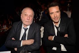 His zodiac sign is taurus contribute. Francois Berleand Nicolas Bedos C Rachid Bellakpoolbestimage Les Globes Les Prix De L Art Et La Culture