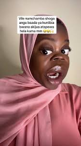 Nguo za Shuhulini: Mzigo Mpya na Kiburi