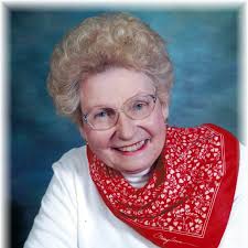 Mary Ann Pendleton Obituary (1929