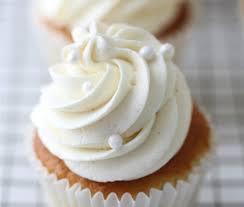 White Chocolate Cream Cheese Frosting Passion For Baking Get Inspired