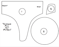 Adventuretime Hat Plushie Patterns Sewing Projects Diy Hat