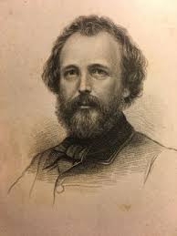 John Godfrey Saxe (1816-1887)