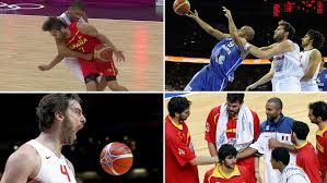 Sigue en directo y online el partido del europeo sub 21. Espana Vs Francia Un Relacion Eterna De Amor Y Odio Marca Com