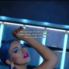 Katrina Weidman Official