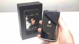 There are seven iterations of the ipod touch. Mint Ipod Touch 1st Generation 16gb Youtube