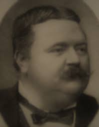 Henry Blackman (1860-1907)