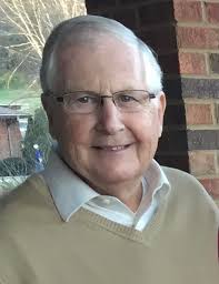 Obituary information for Dick McLaughlin