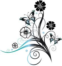 Große auswahl & kostenloser versand wir haben hierbei mit unseren partnern von … falls dir das format din a4 zu groß ist, wähle beim druck die funktion 2 seiten auf 1 folgende arbeitsblätter sind zum kostenlosen download. Blumenranken Zeichnen