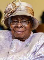 CHRISTIANA FRANCIS Service Details