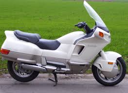 Image result for Gold Pearl 1992 Motorcycle