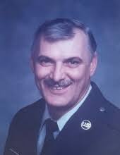 Obituary information for James Albert Marshall