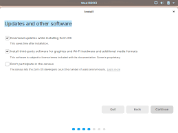 Click button below and download or listen to the song tante vs bocil full on the next page. Zorin Os 15 An Ultimate Linux Desktop Designed For Windows And Macos Users Summary Networks