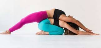 In this article, we will cover yoga poses for two people from beginner level. 10 Best Yoga Poses For Two People 2019 Guide Fabnewz