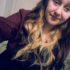 Katrina Stephenson's Instagram, Twitter & Facebook