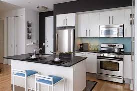 Check spelling or type a new query. 19 Brilliant Ideas For Decorating Small Modern Kitchens