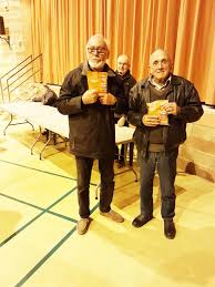 Vabres l'Abbaye : Succès du dernier concours de belote