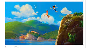Enrico casarosa's pixar debut on disney+ takes us to 1950s italian riviera luca movie review: Pixar Announces Its New Movie Luca Will Be Released In 2021 Cgtn