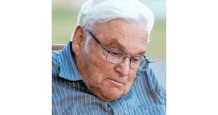 Everett Leon Suter Obituary (1933