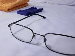 Eyeglasses are a made up of a frame with lenses securely positioned within them. How To Repair Scratched Eyeglass Lenses Ifixit Repair Guide