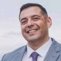 Dan Cuellar Email & Phone Number