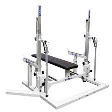 Eleiko Pl Squat Stand Bench Squat Stands Gym Machines Squats