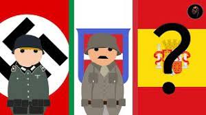 We did not find results for: Why Wasn T Spain One Of The Axis Powers In World War Ii Youtube
