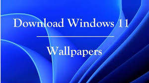 Windows 11 wallpapers contain the images used for themes and wallpapers in the upcoming 'windows 11.' there are folders to browse, including 4k, touch keyboard, screen, and wallpaper. Download Windows 11 Wallpapers For Free Tech Carving