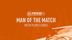 Fifa 21 ratings and stats. Fifa 20 Man Of The Match Motm Players Fifplay