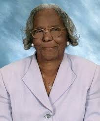 Mary Buckley Obituary (1918