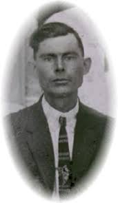 Floyd B Bratcher (1902-1932)