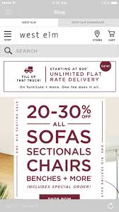 Your session is about to expire. West Elm Credit Card Guide