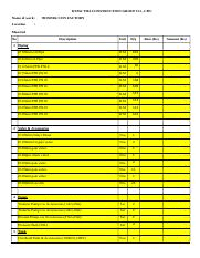 Sebelum membahas jadwal imsak atau imsakiyah puasa ramadhan 2018, berikut ini disajikan sekelumit pengertian imsak dan imsakiyah. Pvc Trunking Drain Pipe For Wall Mounted Fcu Cu 15 Hp Pvc Trunking Drain Pipe Course Hero