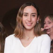 Alejandra Davila's Instagram, Twitter & Facebook