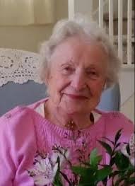 MARY SIEGEL Obituary (2021)