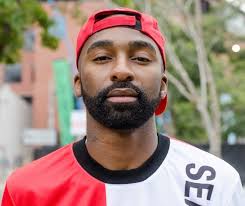 Riky Rick invited to attend Gucci Fashion Show in Milan