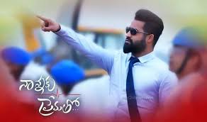 Nannaku Prematho Photos Hd Images Pictures Stills First Look Posters Of Nannaku Prematho Movie Filmibeat Hd Images Movies Telugu Movies Download