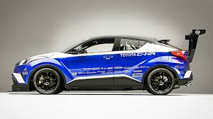 How can i make a custom air intake for my corolla? Toyota Chr R Tuned Fastest Crossover In The World Toyota Chr 2018 Toyota Chr Custom Sema 2017 Youtube
