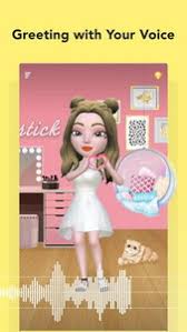This app is amazing i love it so much and the buttons are really . Boo 3d Avatar Ar Chat Android Aplicacion Apk Com Boo Boomoji Por Famous Voice Changer Inc Descargar En Phoneky
