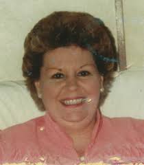 Geneva Booth Obituary