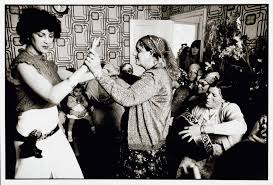 Les démarches apr le mariage avec ss papier. Algerien Kabyle Mariage L Estaque Musee National De L Histoire De L Immigration