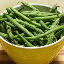 Trusted results with green bean appetizer recipes. Roasted Green Bean Appetizer Recipe Y All