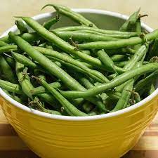 Top it all with crispy if you want to make your green bean casserole ahead of time, prepare everything except the crispy onions. Roasted Green Bean Appetizer Recipe Y All