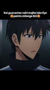 Aur apni khushi khud dhundho 😍😍 . . . The Ice blade sorcerer shall rule  the world Ep 5 . . . #anime #raywhite #abby #bestfriends #ameliarose #elisa  #hindianime