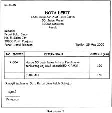 Contoh surat tuntutan bayaran perubatan mp3 & mp4. Contoh Invoice Tuntutan Bayaran Jawkosa