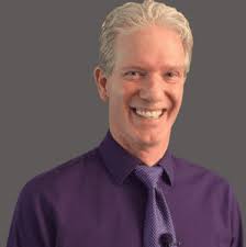 Dr. Terence Trinka, OD, CN