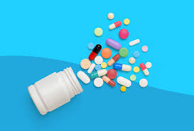 Antipsychotic Drugs and Their Potential Sexual Side Effects for Men