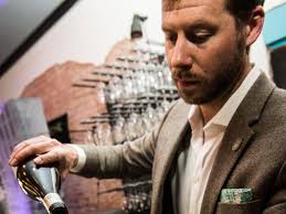 Food & Wine magazine taps Houston sommelier as one of the nation's best