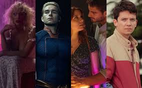 Las 12 mejores escenas de sexo y desnudos de 2020, según la redacción de  FórmulaTV - FormulaTV