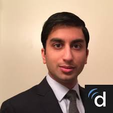 Dr. Abhijeet Waghray, MD