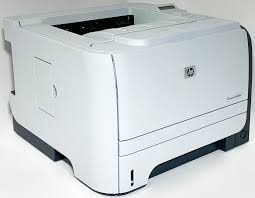 Has the same features as the hp laserjet p2055d model printer, plus the following How To Configure Hp Laserjet P2055dn Network Printer